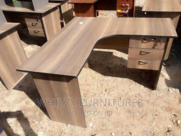 L-Shape Office Desk L-Shape Office Desk