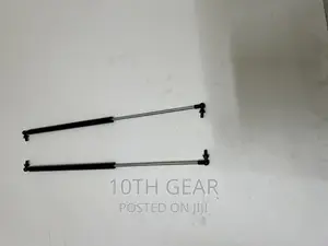 Land Cruiser 200 Series Bonnet Shock Right/Left PCS