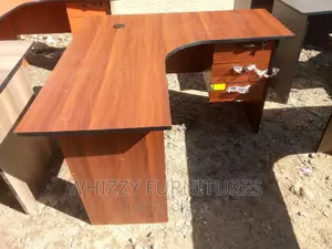 L-Shape Office Desk L-Shape Office Desk