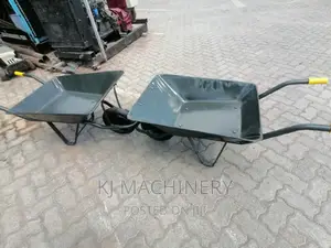Farm Wheel Barrows Heavy Duty Imported-Datini Brand