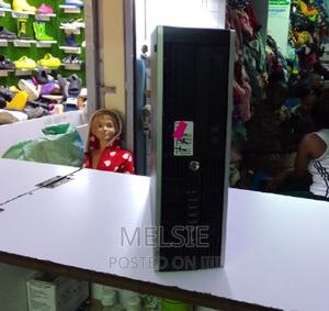 Desktop Computer HP Z840 4gb Intel Core I3 Cpu HDD 500gb - thumbnail 2