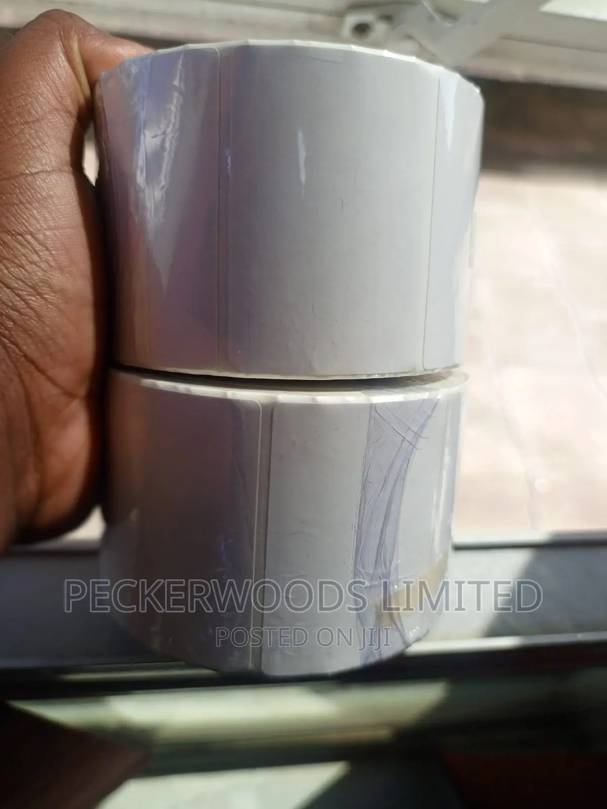 Best Thermal Printing Compatibility 60*40 Thermal Labels