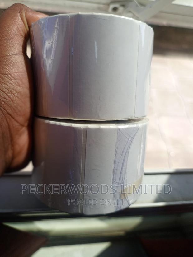 Best Thermal Printing Compatibility 60*40 Thermal Labels - main view