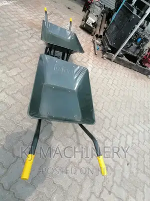 Agricultural Wheel Barrows Datini Brand