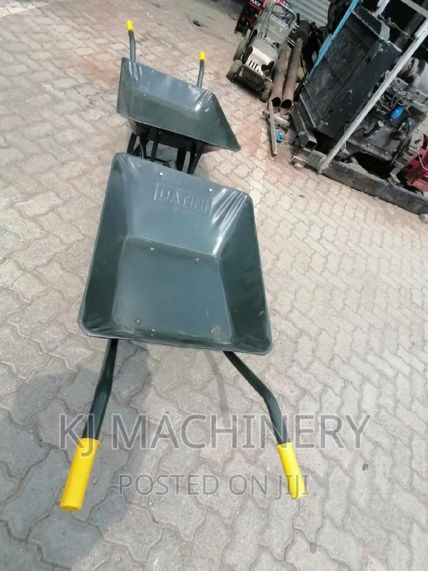 Agricultural Wheel Barrows Datini Brand
