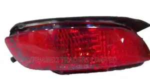 Bumper Reflector Lexus 330/Rear Reflector Harrier 240