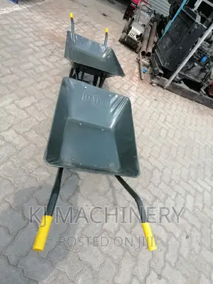 Agricultural Wheel Barrows Datini Brand