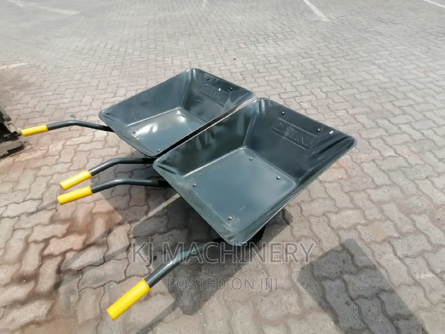 Agricultural Wheel Barrows Datini Brand