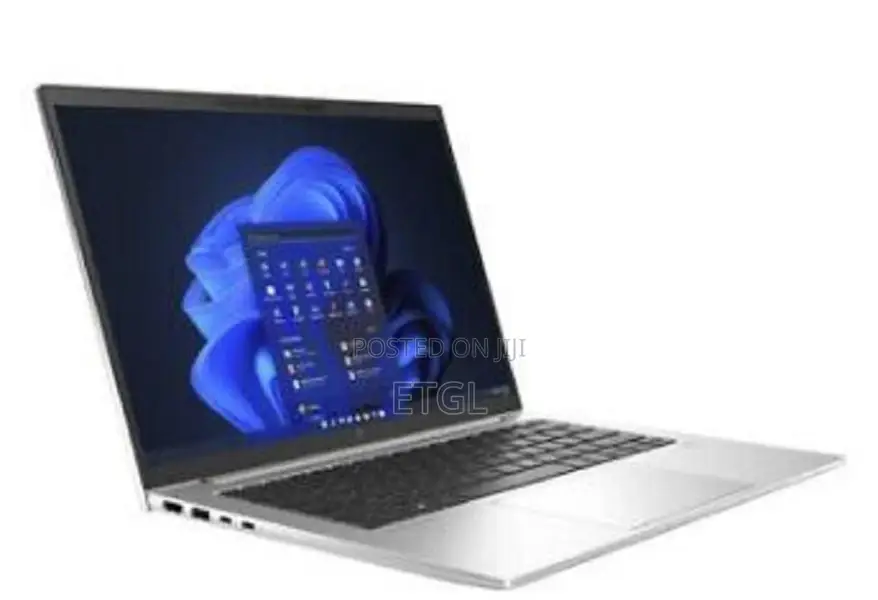 New Laptop HP EliteBook x360 1040 G9 16GB Intel Core i7 SSD 512GB