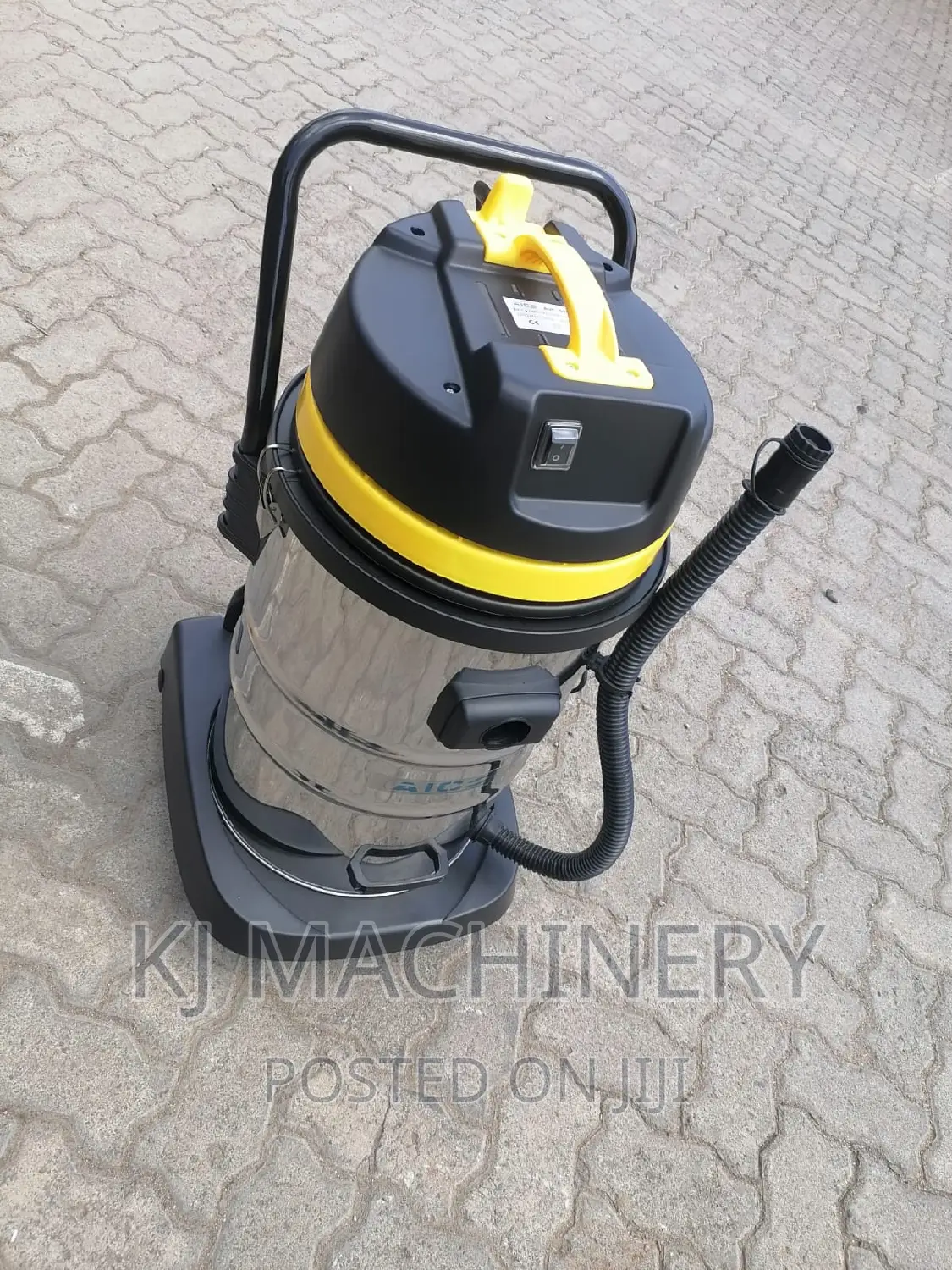Aico Japan Wet and Dry Vacuum Cleaner -Quality Assured
