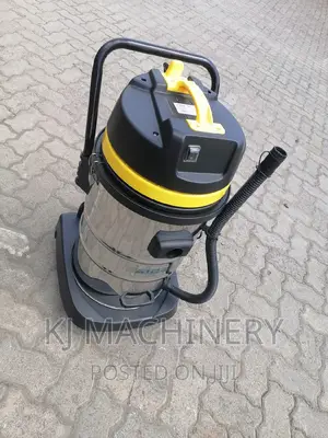Aico Japan Wet and Dry Vacuum Cleaner -Quality Assured