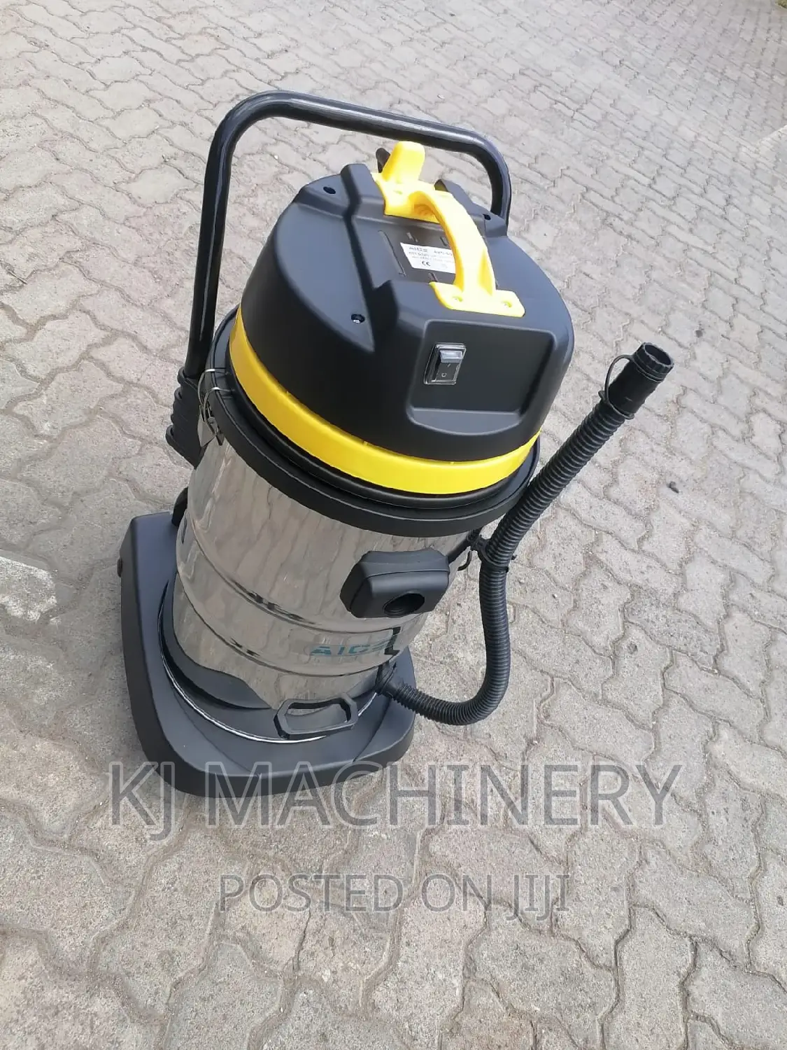 Aico Japan Wet and Dry Vacuum Cleaner -Quality Assured
