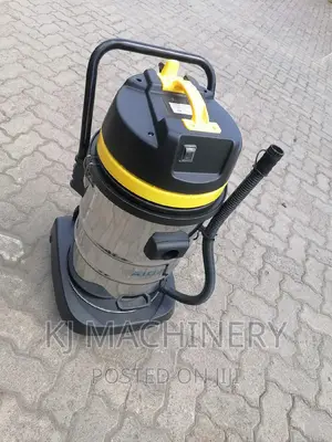 Aico Japan Wet and Dry Vacuum Cleaner -Quality Assured