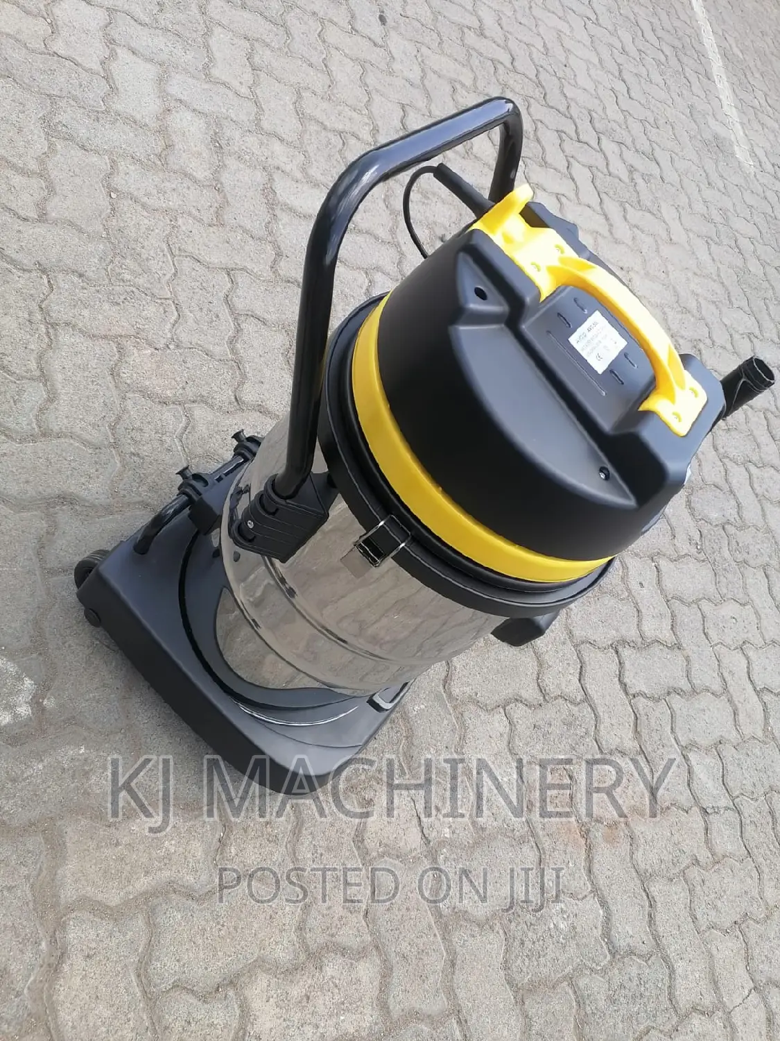 Aico Japan Wet and Dry Vacuum Cleaner -Quality Assured