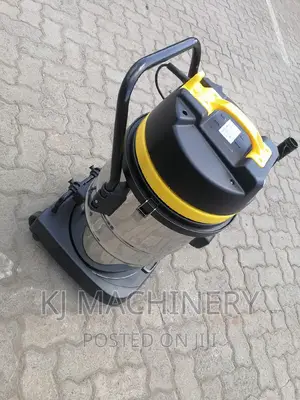 Aico Japan Wet and Dry Vacuum Cleaner -Quality Assured
