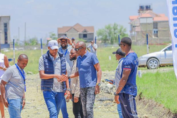 Katani Plots, 100 Meters Off Tarmac Ww - thumbnail 2