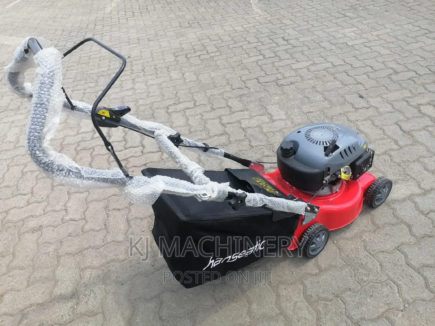 Agricultural Lawn Mower -3.0hp Heavy Duty