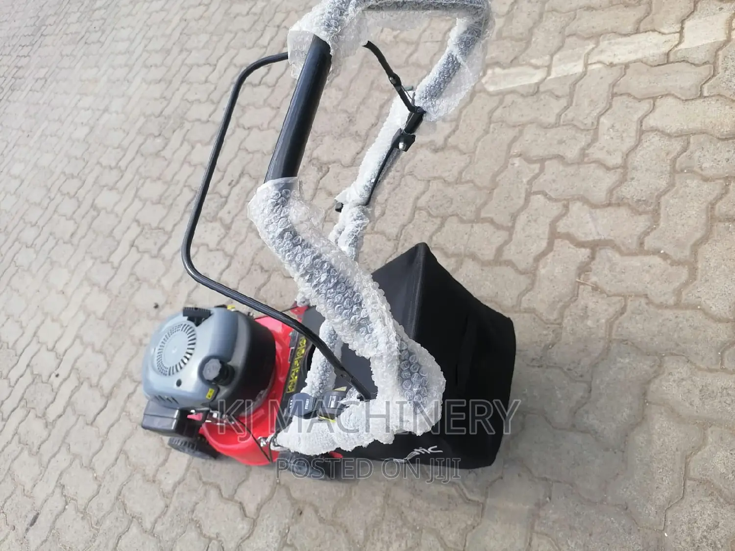 Agricultural Lawn Mower -3.0hp Heavy Duty