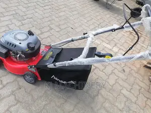 Agricultural Lawn Mower -3.0hp Heavy Duty