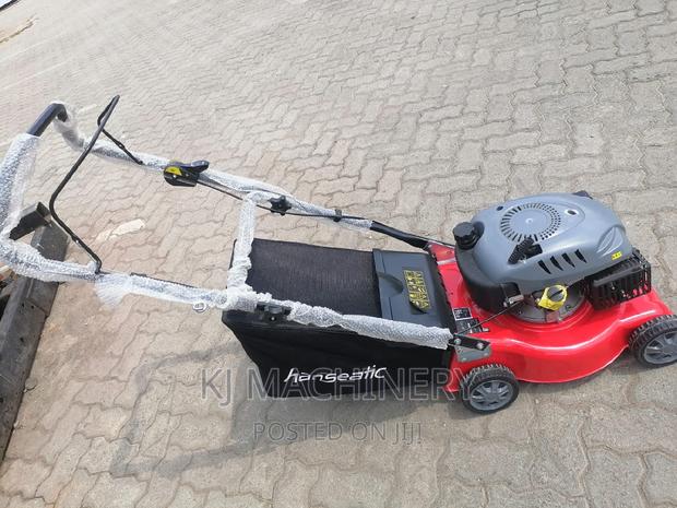 Agricultural Lawn Mower -3.0hp 16inches
