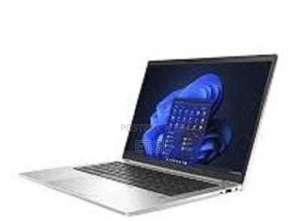 New Laptop HP EliteBook 840 G9 16GB Intel Core i5 SSD 512GB