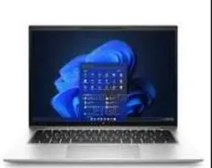 New Laptop HP EliteBook 840 G9 16GB Intel Core i5 SSD 512GB