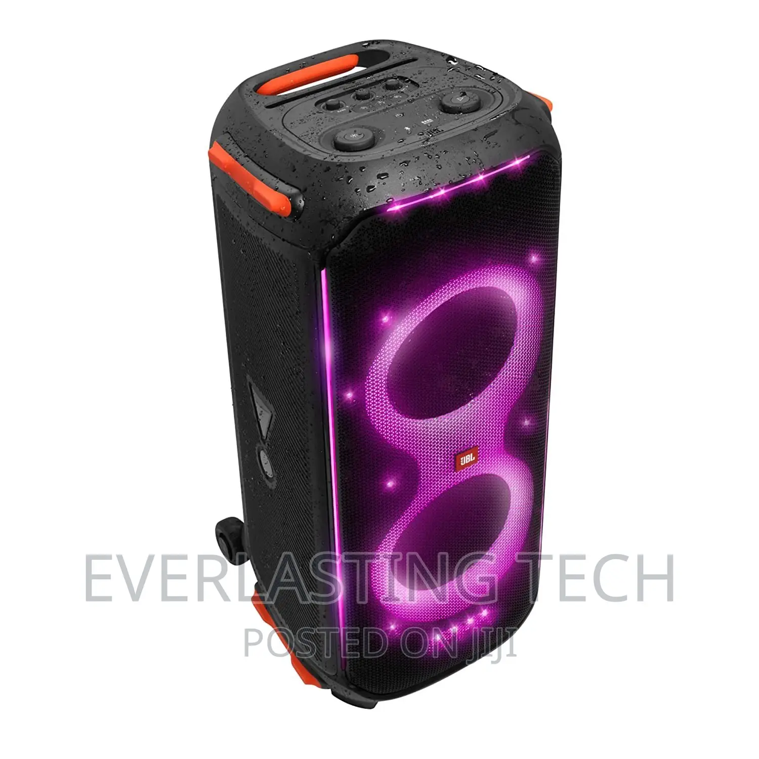 JBL PARTYBOX 710 Portable Party Speaker