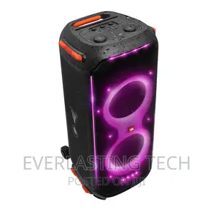 JBL PARTYBOX 710 Portable Party Speaker