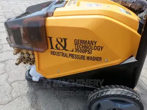 Highpressure Carwashing Machine-Best Quality 3500psi