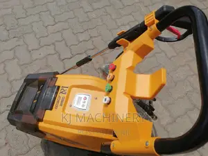 Highpressure Carwashing Machine-Best Quality 3500psi