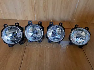 Foglights Subaru