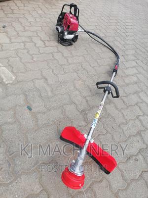 Gasoline Powered Brushcutters Heavy Duty 4stroke - thumbnail 2