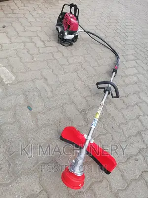 Gasoline Powered Brushcutters Heavy Duty 4stroke
