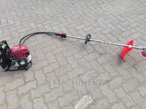 Gasoline Powered Brushcutters Heavy Duty 4stroke