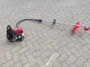 Gasoline Powered Brushcutters Heavy Duty 4stroke