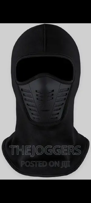 Balaclava Ski Mask Thermal Fleece Breathable Windproof