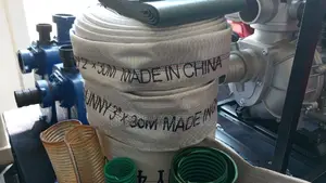 Delivery Hosepipe 3" 30m Long