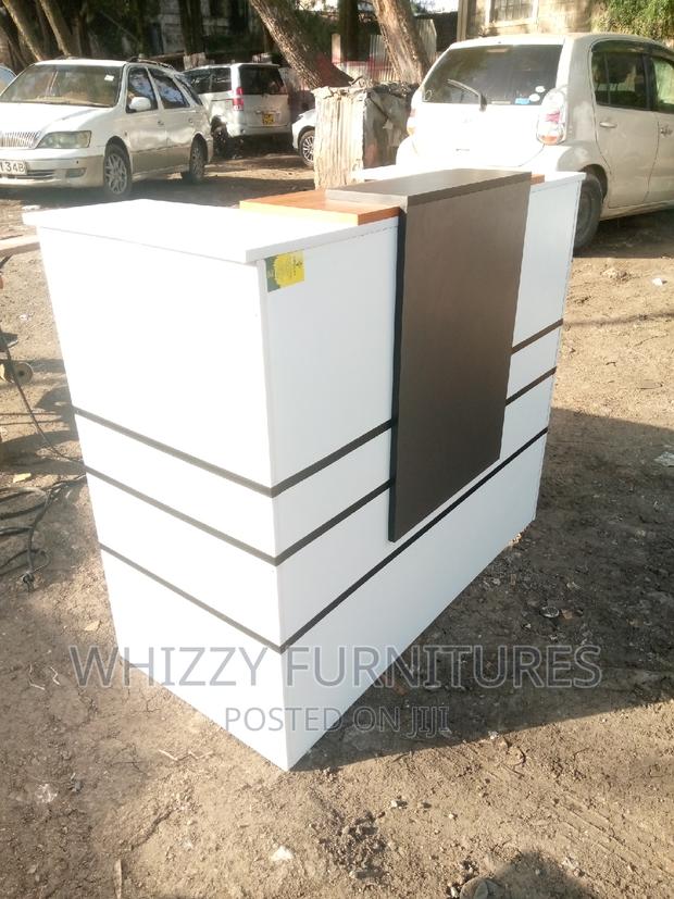 Reception Desk Reception Desk