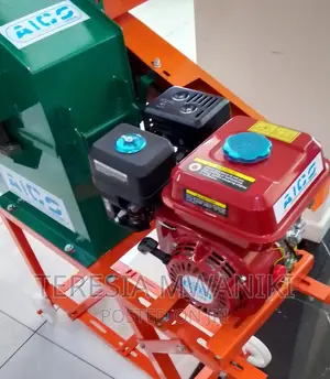Chaff Cutter (Chopper) Aico