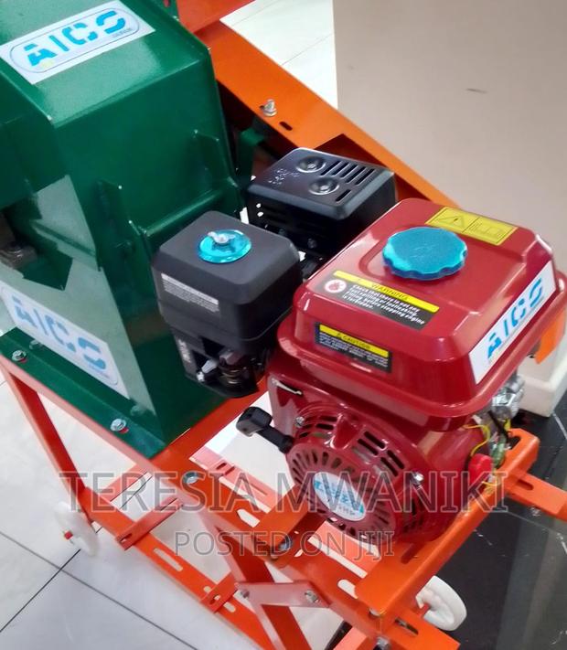 Chaff Cutter (Chopper) Aico - main view