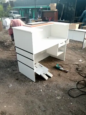Reception Desk Reception Desk