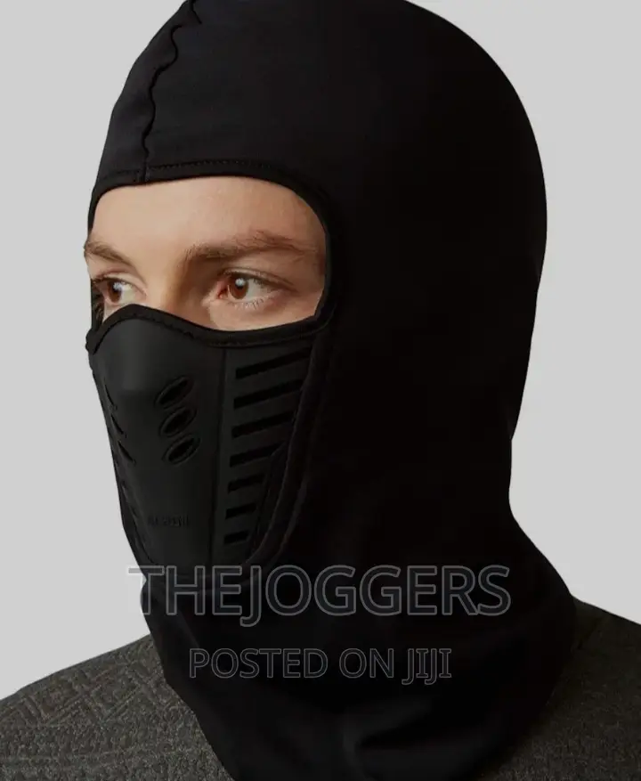 Balaclava Ski Mask Thermal Fleece Breathable Windproof