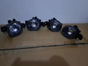 Foglights Nissan ,Xtrail,Note ,March ,Dualis,Bluebird