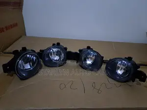 Foglights Nissan ,Xtrail,Note ,March ,Dualis,Bluebird