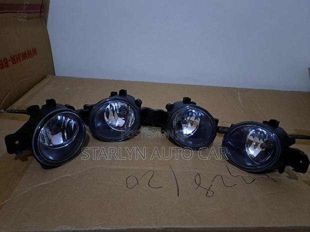 Foglights Nissan ,Xtrail,Note ,March ,Dualis,Bluebird - thumbnail 2