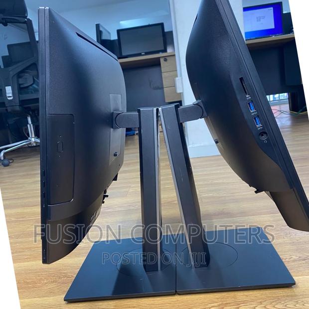 New Desktop Computer Dell OptiPlex 5250 8GB Intel Core I5 SSD 256GB - thumbnail 2