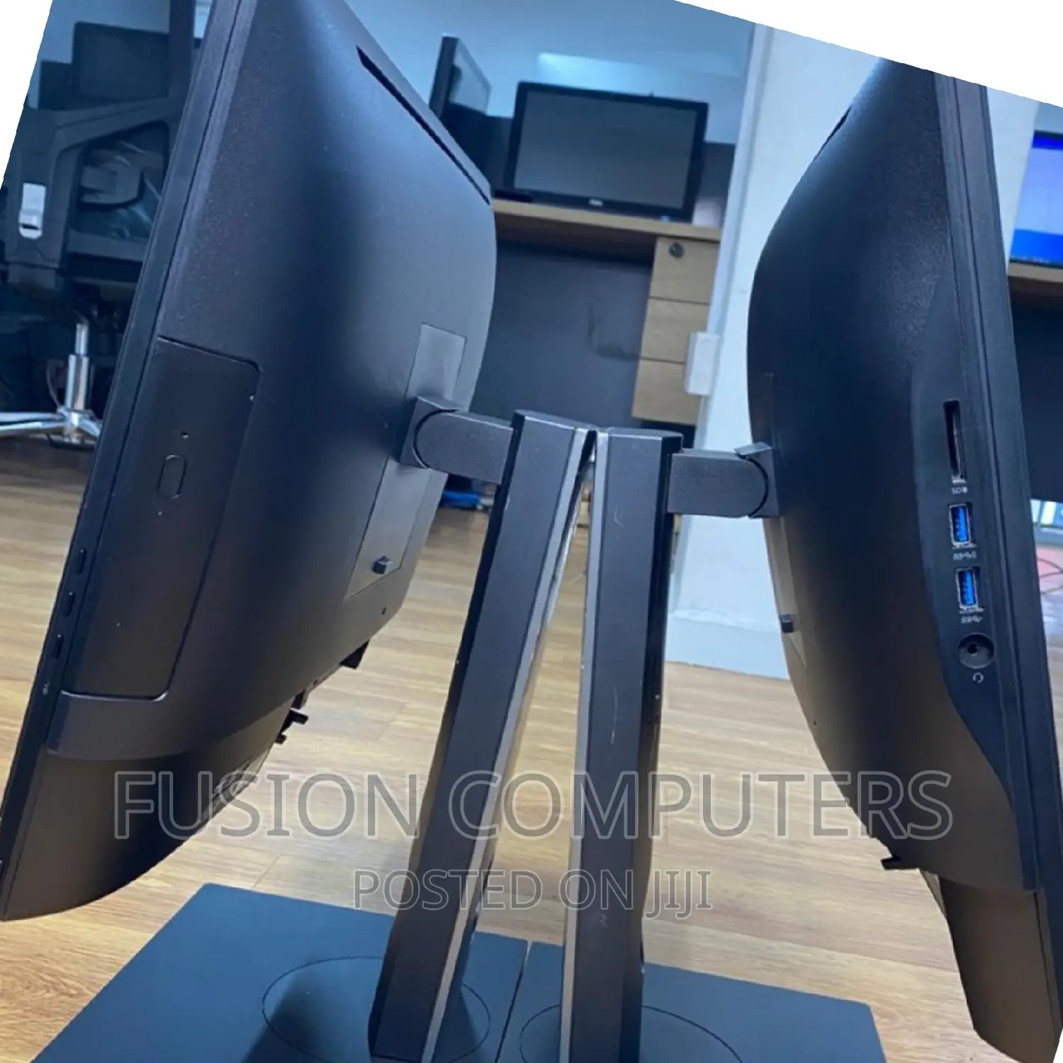 New Desktop Computer Dell OptiPlex 5250 8GB Intel Core I5 SSD 256GB