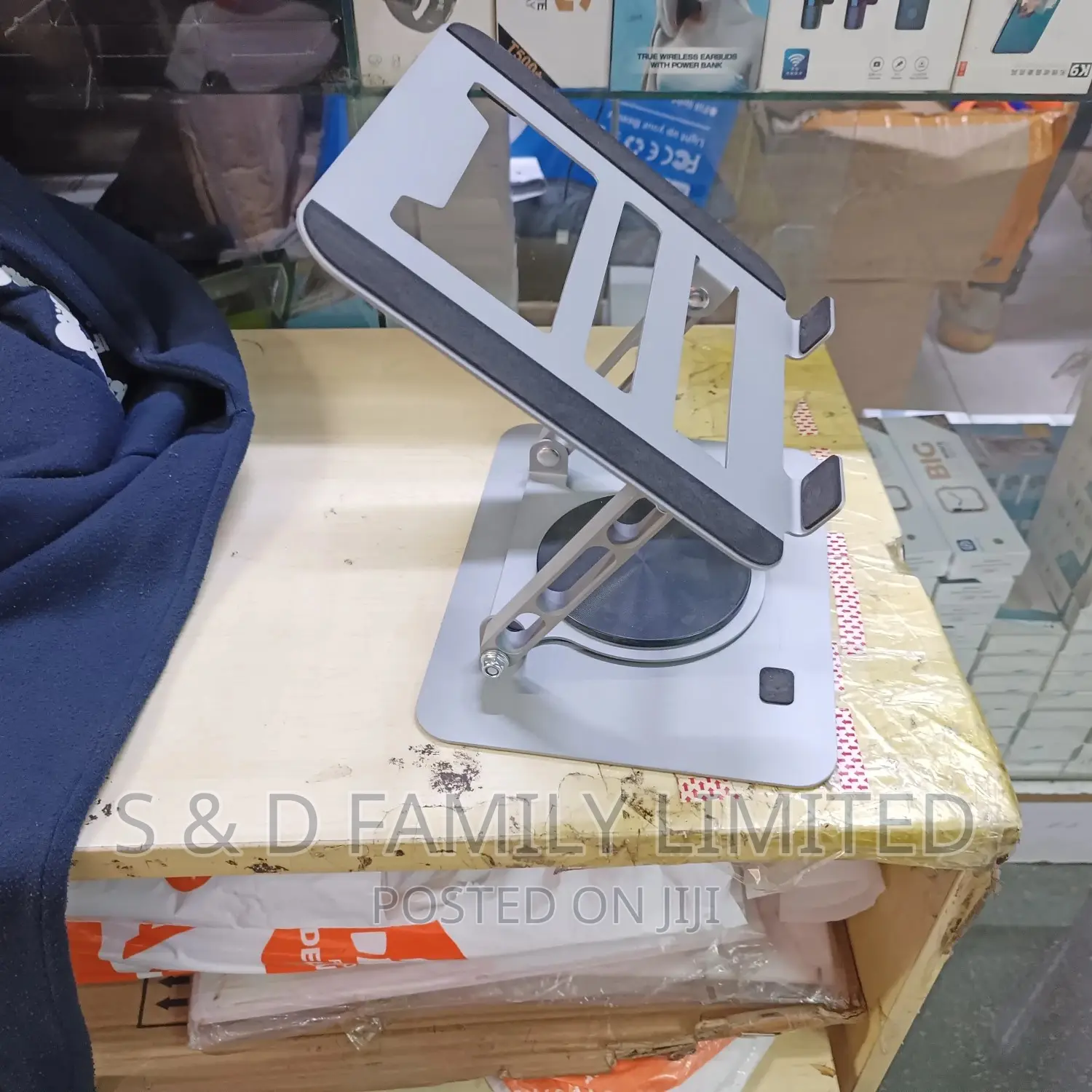 Laptop Stand