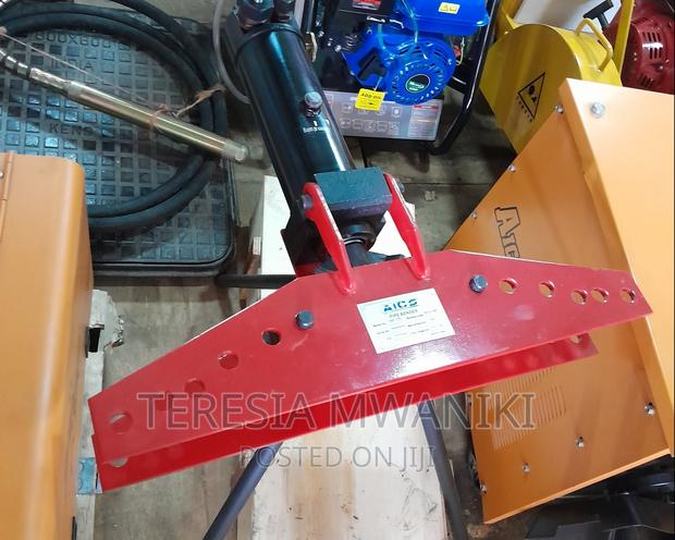 Pipe Bender (Aico) 1⁄2 To 2mm - thumbnail 2