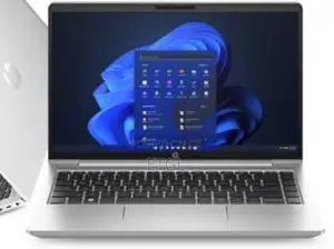 New Laptop HP ProBook 440 G10 8GB Intel Core i5 SSD 512GB